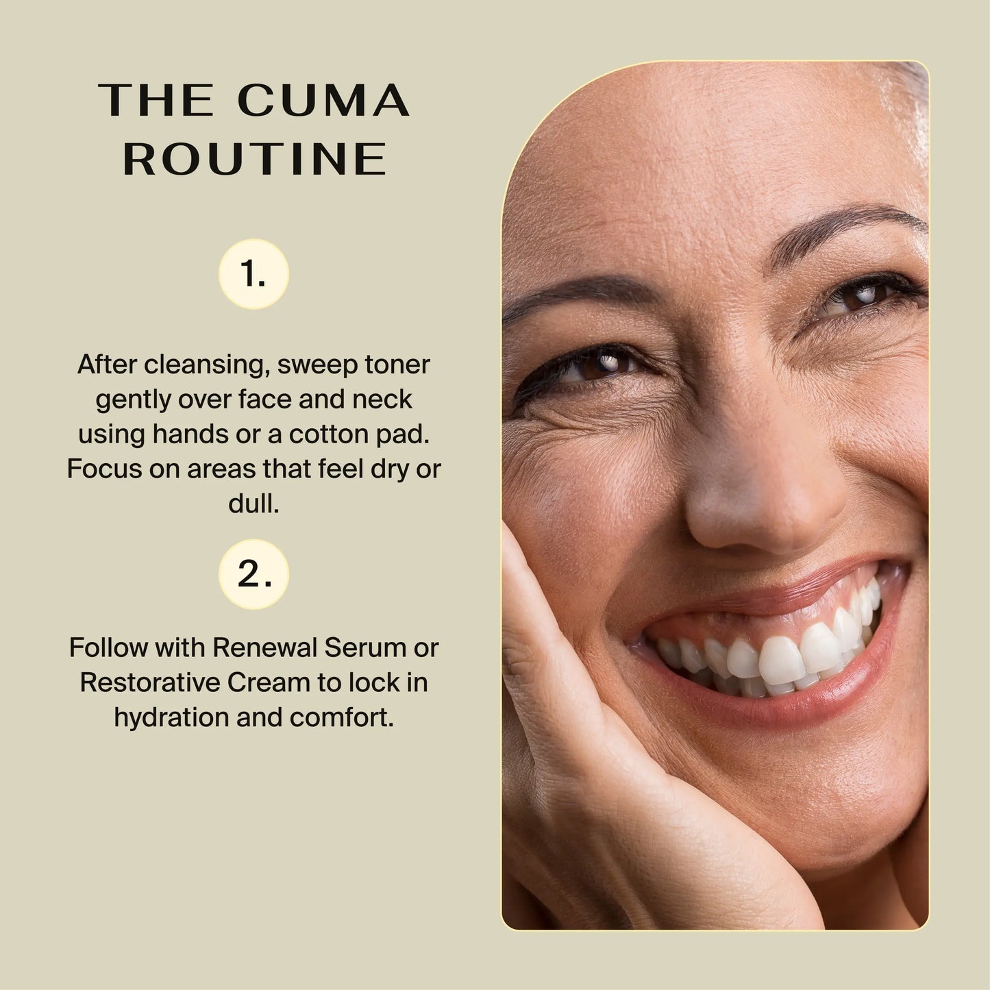 Turmeric Toner