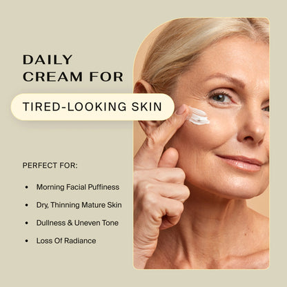 CUMA Face Cream