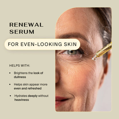 Turmeric Serum
