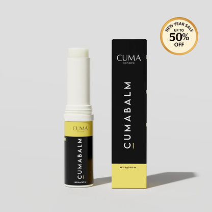 CumaBalm