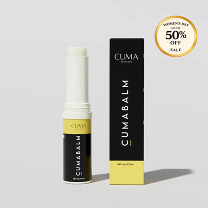 CumaBalm™