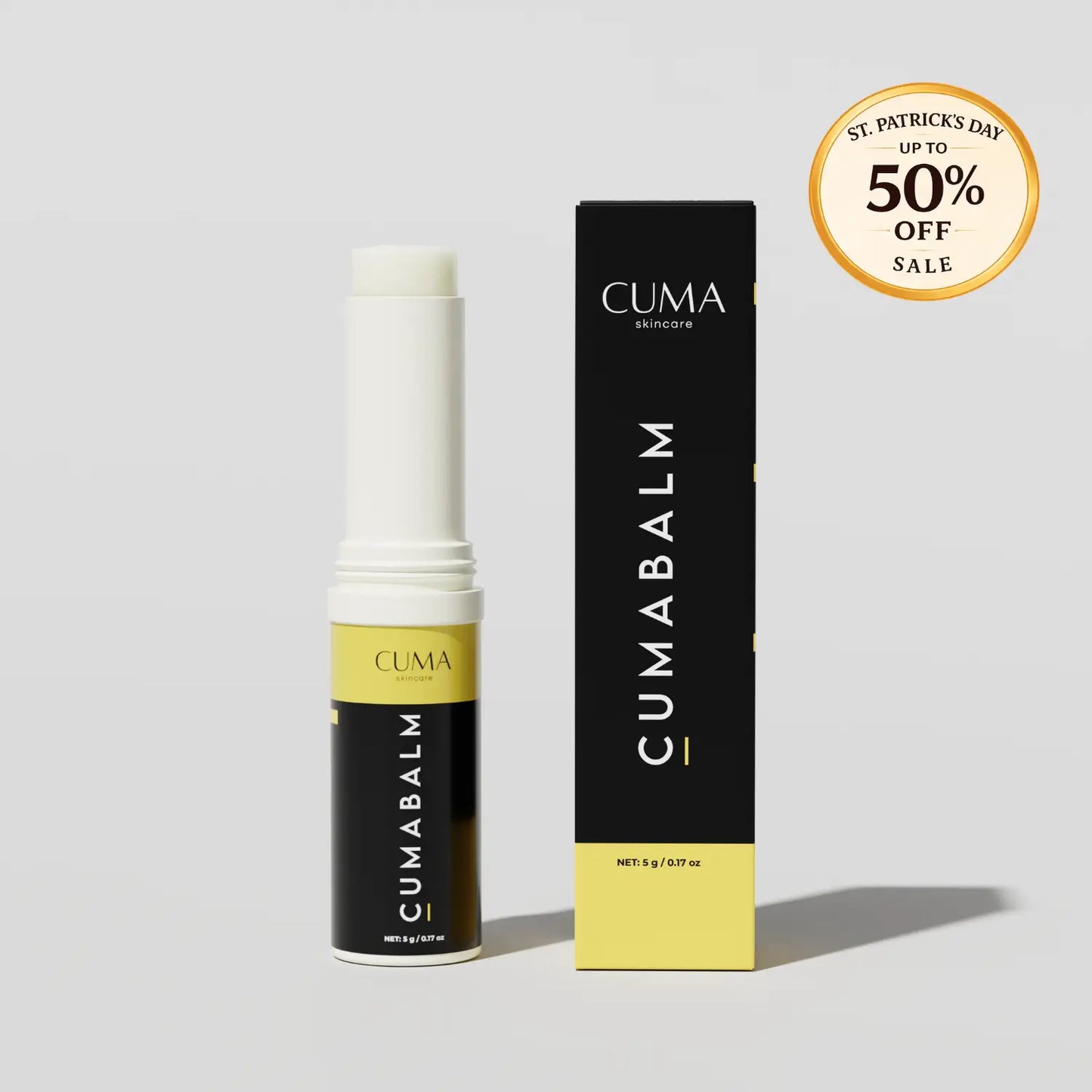 CumaBalm™ - UK