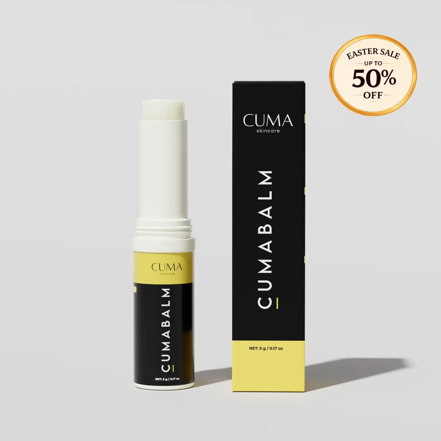 CumaBalm™