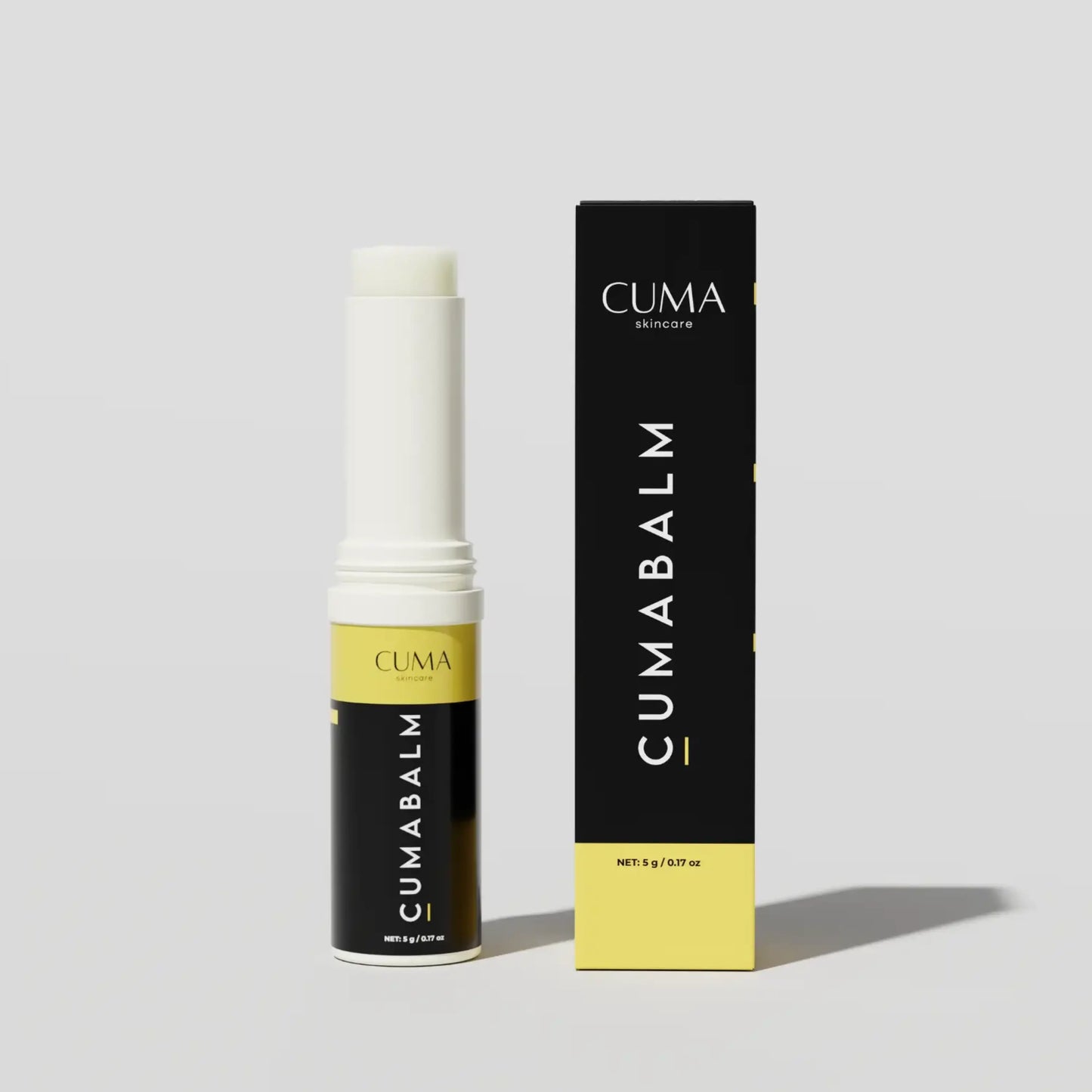 CUMABALM